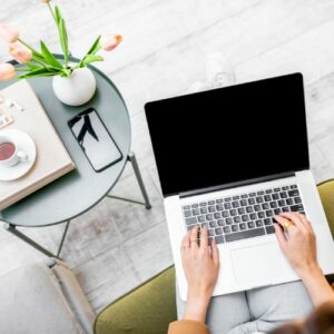 Suscripción Marketing Erescambio
